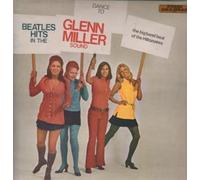 HILTONAIRES - BEATLES HITS GLENN MILLER STYLE LP (VINYL ALBUM) UK STEREO GOLD AWARD 1971
