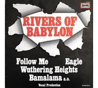 Hiltonaires, The - Hiltonaires, The - Rivers Of Babylon - Europa - 111 541.3