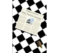 Hilty Defeats Entropy: 3 (Commodore Hilty, Afloat and Ashore)