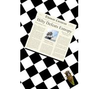 Hilty Defeats Entropy (Commodore Hilty, Afloat and Ashore)