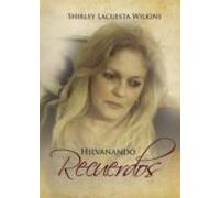 Hilvanando Recuerdos (ebook)