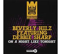 Hilz, Beverly / Sharp, Debbie - On A Night Like Tonight