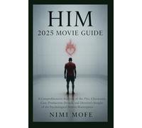 HIM 2025 Movie Guide: A Comprehensive Analysis of the Plot, Characters, Cast, Production Details, and Director’s Insight of the Psychological Horror Masterpiece