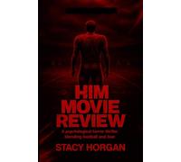 HIM 2025 Movie Review: A Psychological Horror Thriller Blending Football and Fear