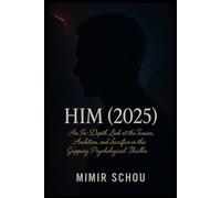 HIM (2025) Movie Review: An In-Depth Look at the Tension, Ambition, and Sacrifice in this Gripping Psychological Thriller