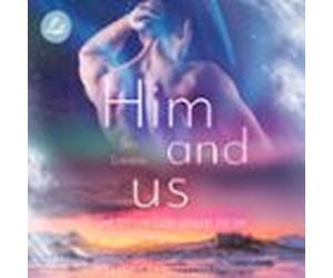 Him And Us (audiolibro)
