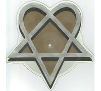 Him - Buried Alive By Love Pic Disc [Vinilo]