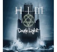 HIM - Dark Light (Standard Version)