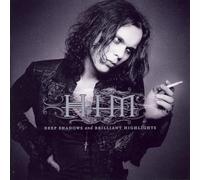 Him - Deep Shadows & Brilliant