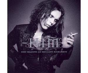Him - Deep Shadows & Brilliant