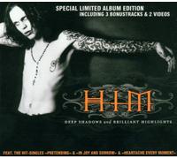 HIM - Deep Shadows (Christmas Edition)