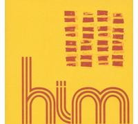 Him (Exp.) - MANY IN HIGH PLACES