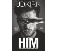 HIM: From the Award-Winning Audible Original