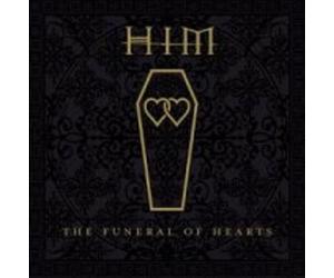 Him - Funeral of Hearts