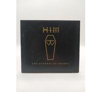 Him - Funeral of Hearts [Import]