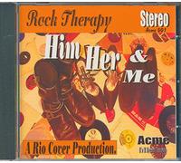 Him, Her & Me (CD Album)