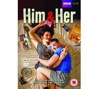 Him & Her: Season One [Regions 2 & 4]