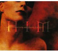 Him-His Infernal Majesty - When Love and Death Embrac [Import]