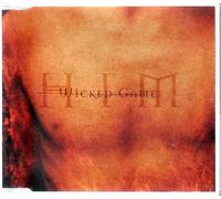 Him-His Infernal Majesty - Wicked Game [Import]