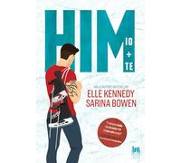 Him. Io + te (Always romance)