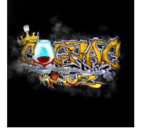 Him Lo & Giallo Point Cubanz And Cognac (Vinyl) (Importación USA)