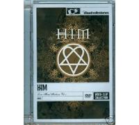 HIM - Love Metal Archives Vol. 1 [Alemania] [DVD]