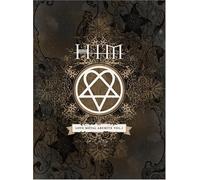 HIM - Love Metal Archives Vol. 1 [Alemania] [DVD]