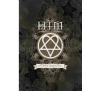 Him - Love Metal Archives Vol. 1 [Alemania] [DVD]