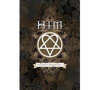 Him-Love Metal Archives Vol.1 [Reino Unido] [DVD]