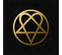 Him - Love Metal-Deluxe/Remast-