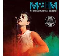 Him, Max - The Original Maxi-Singles Collection