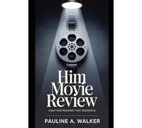 HIM MOVIE REVIEW: Crafting Reviews That Resonate