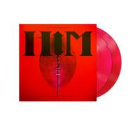 HIM Original Motion Picture Soundtrack- 2LP (Edición Color Rojo) [Vinilo]