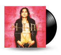 HIM – Razorblade Romance – Reedición – LP (Vinilo)