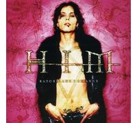 Razorblade Romance