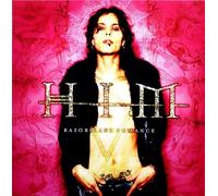 HIM - Razorblade Romance (Reissue) (LP)