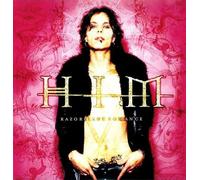 Him - Razorblade Romance [Vinilo]