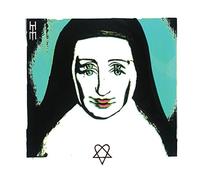 HIM - SCREAMWORKS: LOVE IN THEORY AND PRACTICE