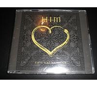 Him - The Sacrament [Import]