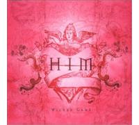 HIM Wicked Game (CD) (Importación USA)