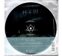 HIM - Wings of a Butterfly [Vinilo]