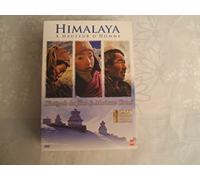 Himalaya : A hauteur d'homme Coffret 4 DVD - L'INTEGRALE - Marianne Chaud