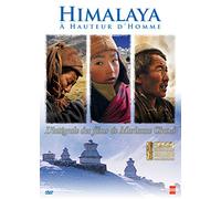 Himalaya - A hauteur d'homme [Francia] [DVD]