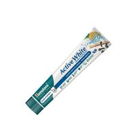 Himalaya Active White Toothpaste (75 ml)