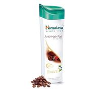 Himalaya Anti-Hair Fall Shampoo met de goede eigenschappen van ricinusolie en cafeïne, voedt het haar, vermindert haaruitval, 400 ml