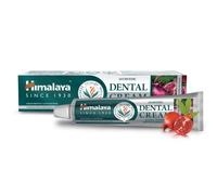 Himalaya Ayurvedic Dental Cream Herbal Toothpaste - Neem & pomegranate Gum protection |Helps fight Plague, Cavity and prevents tooth decay | with natural fluoride - 100g