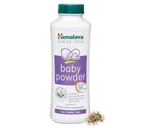 Himalaya Baby Powder Pure Gentle Safe 200 g