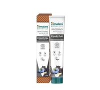 Himalaya Dentífrico Blanqueador con Carbón Activado y Nigella - 75 ml