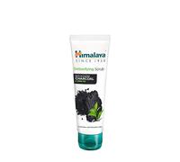 Himalaya Charcoal & Green Tea Scrub (75 ml)