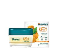 Himalaya - Crema de Cúrcuma para Aclarar Manchas Oscuras Himalaya (50 g, Cúrcuma)